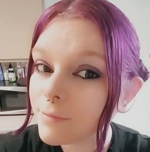 Meet your Posher, Kathryn